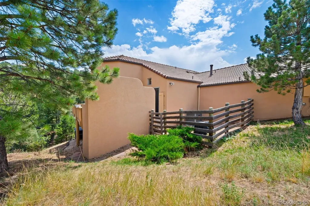 988 Eastwood Drive Golden CO 80401