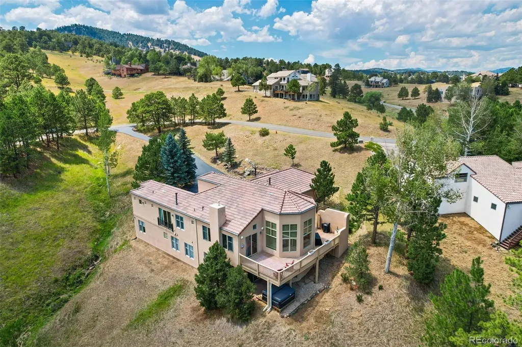 988 Eastwood Drive Golden CO 80401