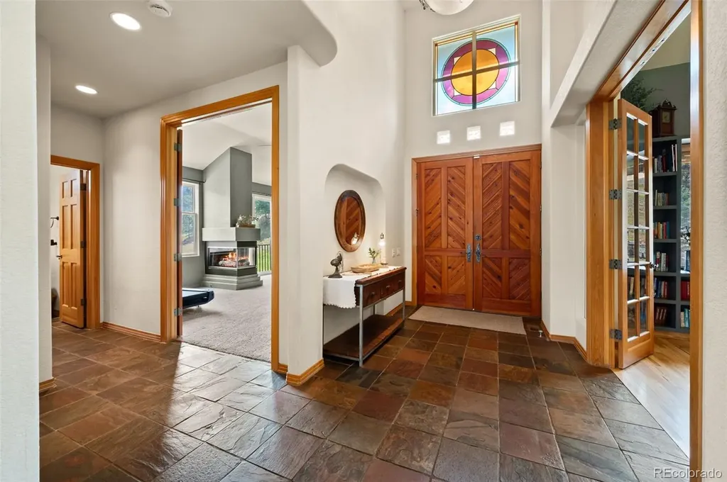 988 Eastwood Drive Golden CO 80401