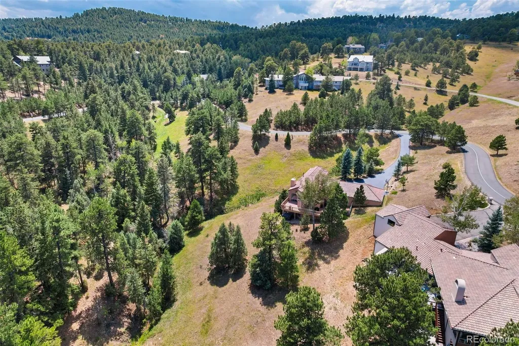 988 Eastwood Drive Golden CO 80401