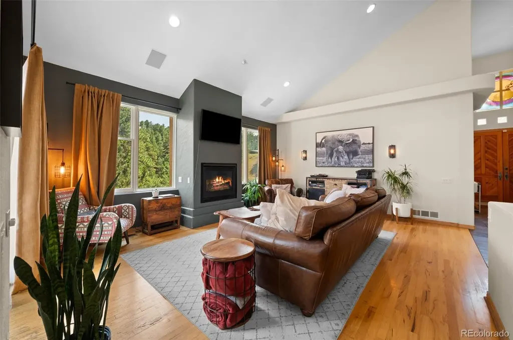 988 Eastwood Drive Golden CO 80401