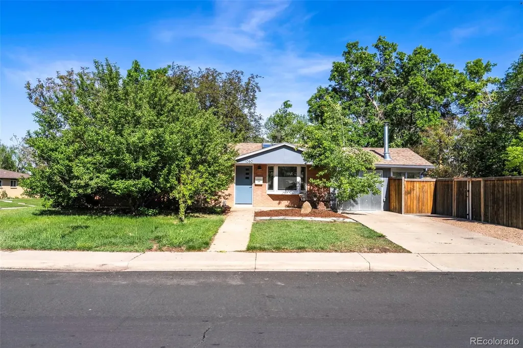 1060 35th Street Boulder CO 80303