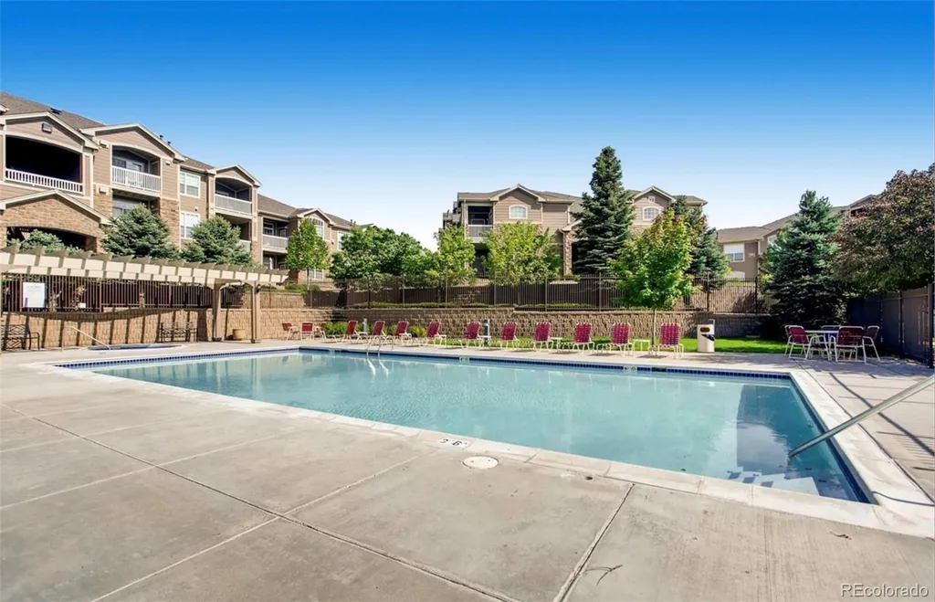 7440 S Blackhawk Street Englewood CO 80112