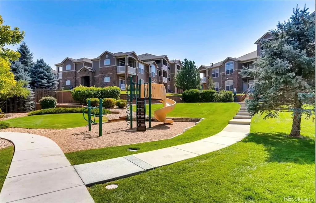 7440 S Blackhawk Street Englewood CO 80112