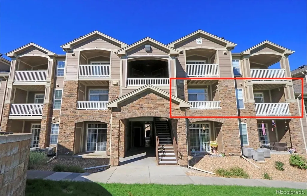 7440 S Blackhawk Street Englewood CO 80112