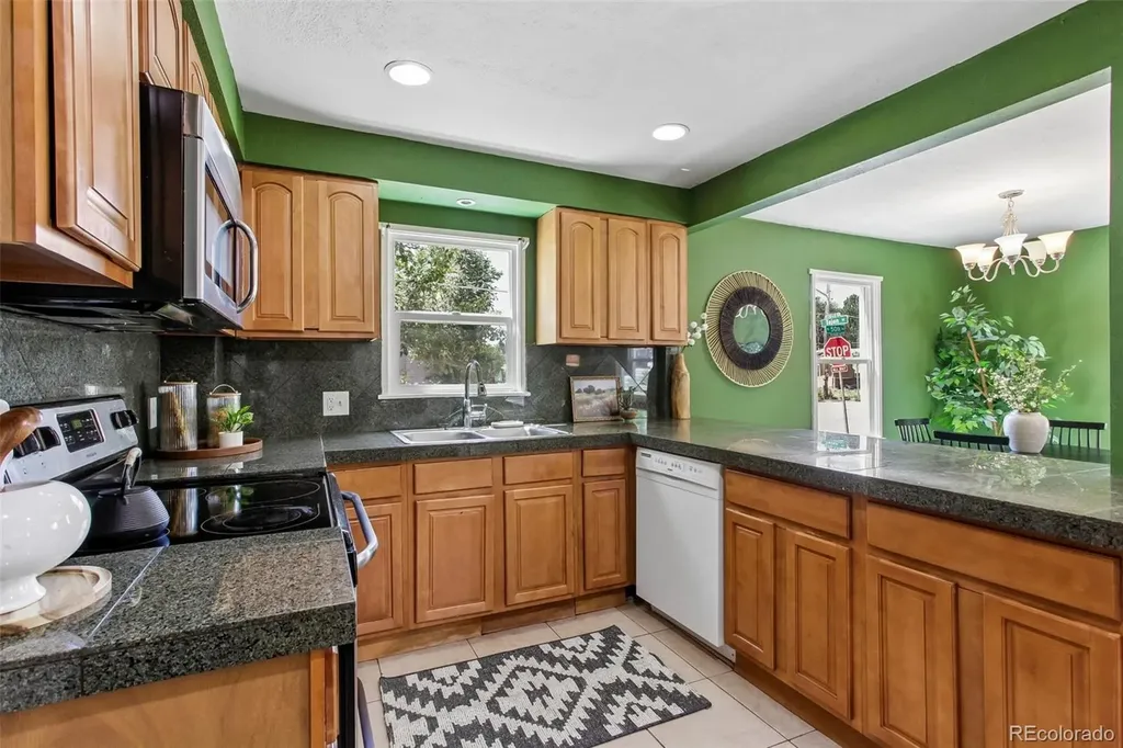 5000 Tejon Street Denver CO 80221