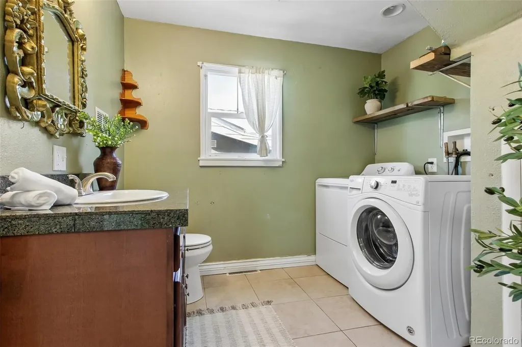 5000 Tejon Street Denver CO 80221