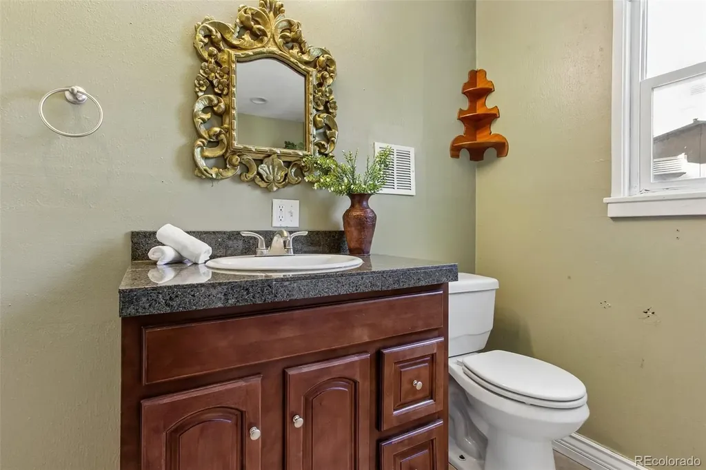 5000 Tejon Street Denver CO 80221
