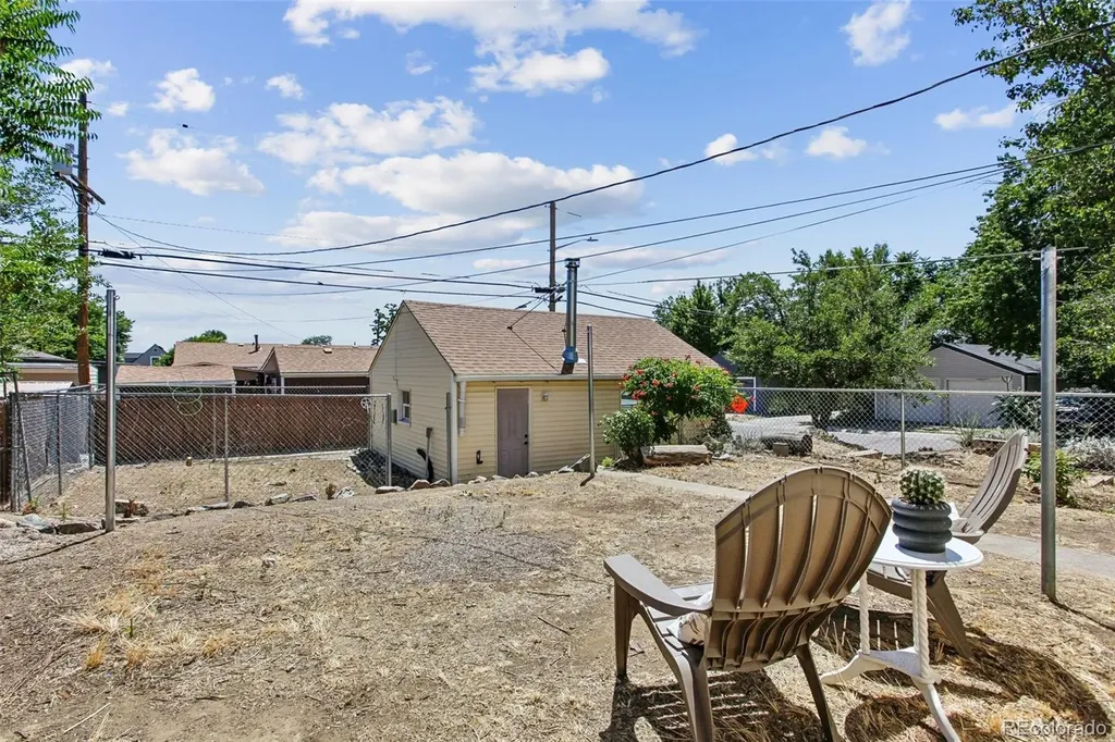 5000 Tejon Street Denver CO 80221