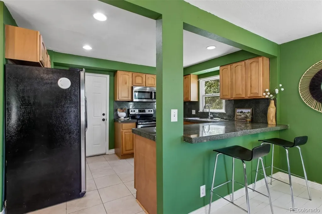 5000 Tejon Street Denver CO 80221