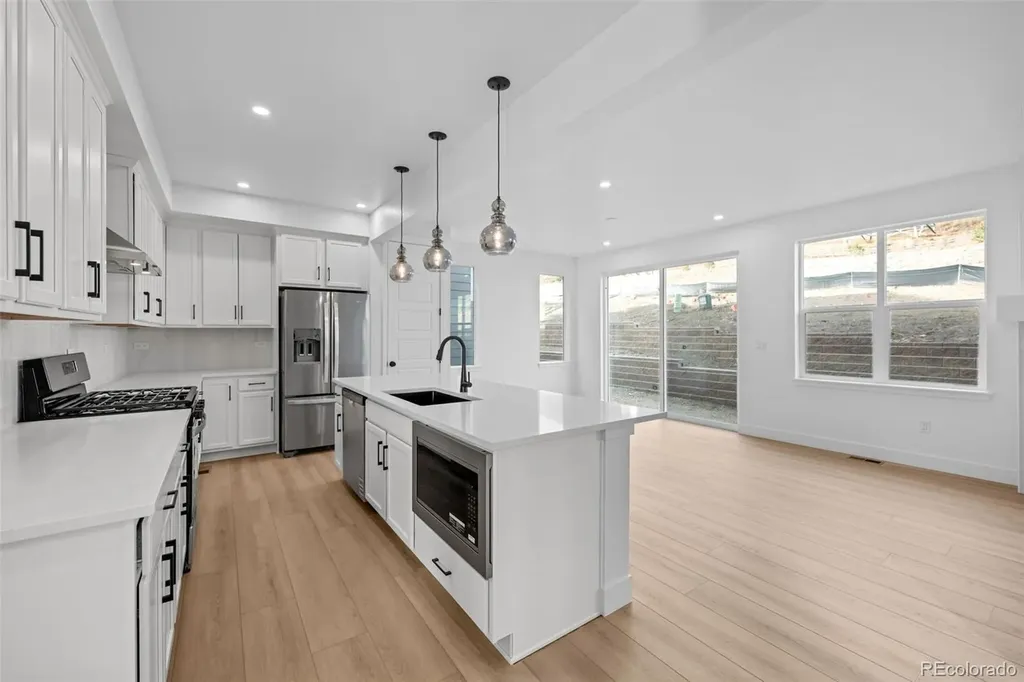4885 Noris Avenue Morrison CO 80465
