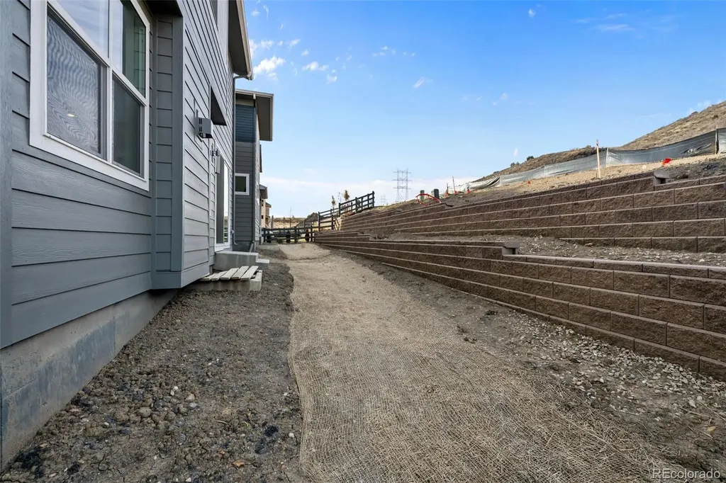 4885 Noris Avenue Morrison CO 80465