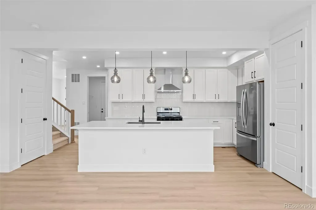 4885 Noris Avenue Morrison CO 80465