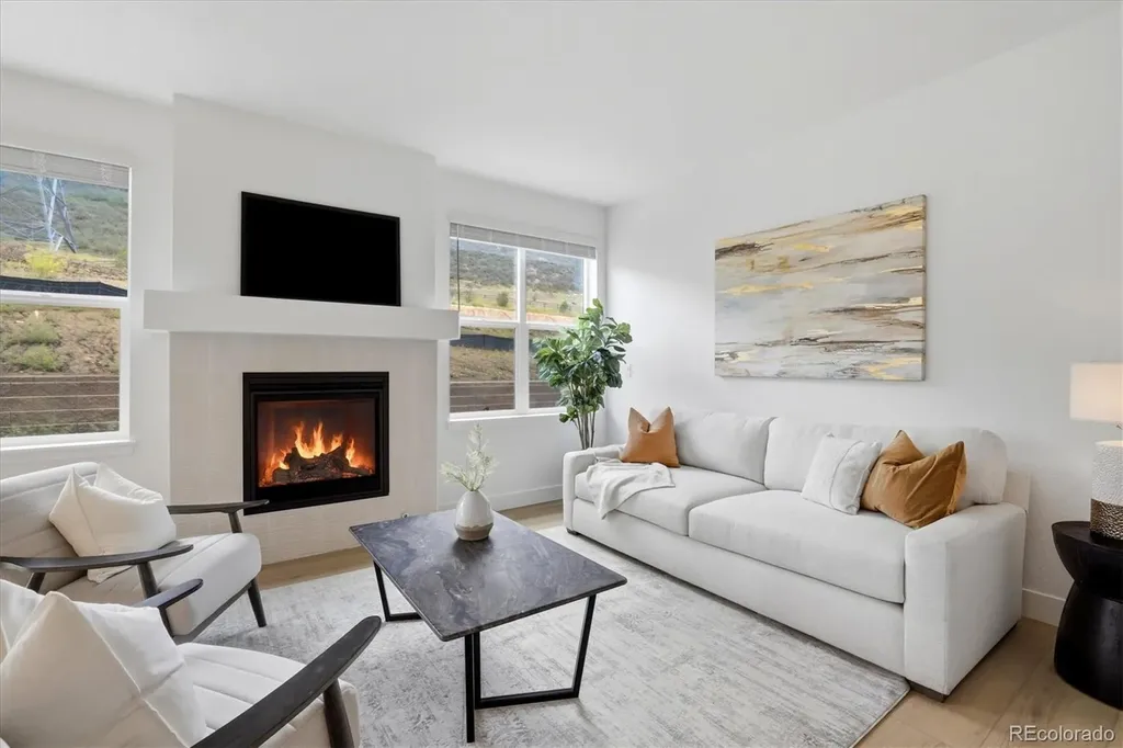 4885 Noris Avenue Morrison CO 80465