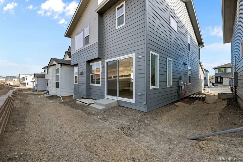 4885 Noris Avenue Morrison CO 80465