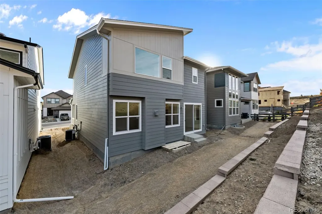 4885 Noris Avenue Morrison CO 80465