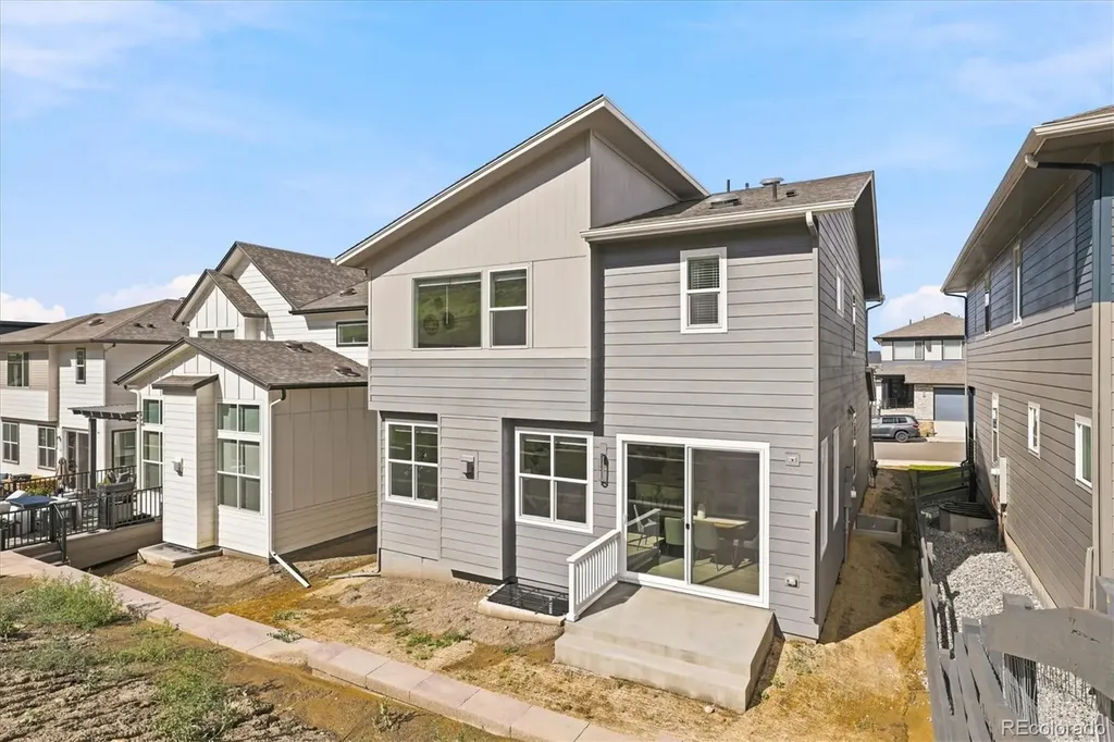 4885 Noris Avenue Morrison CO 80465