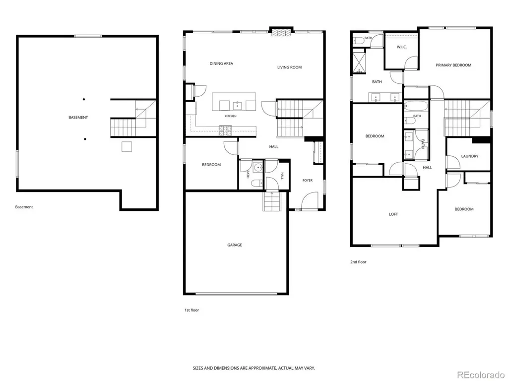 4885 Noris Avenue Morrison CO 80465