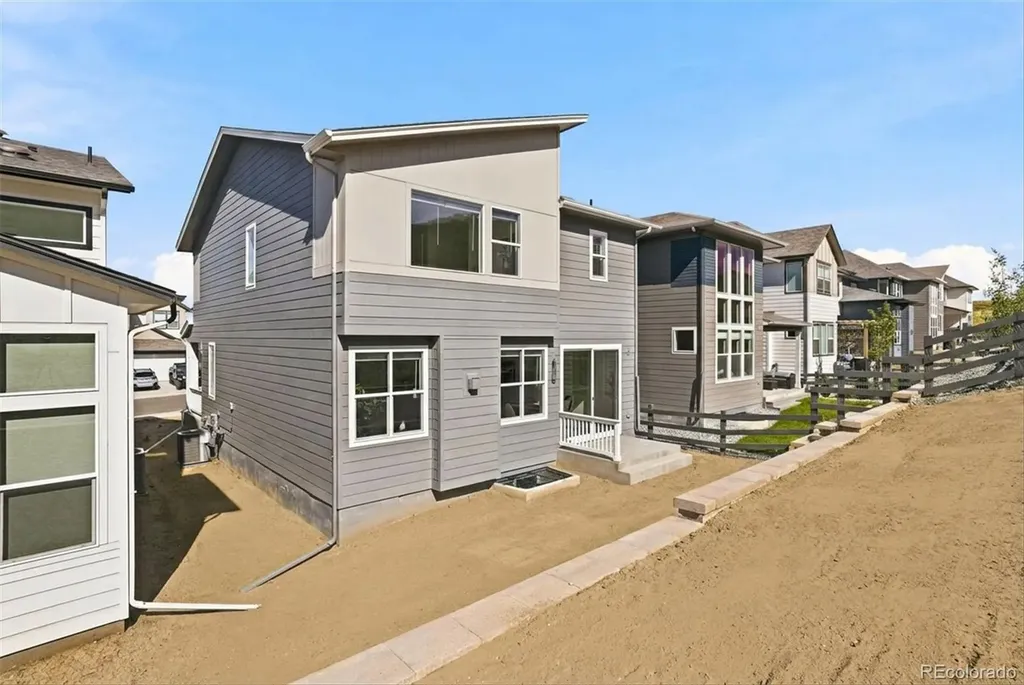 4885 Noris Avenue Morrison CO 80465