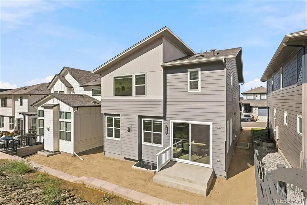 4885 Noris Avenue Morrison CO 80465