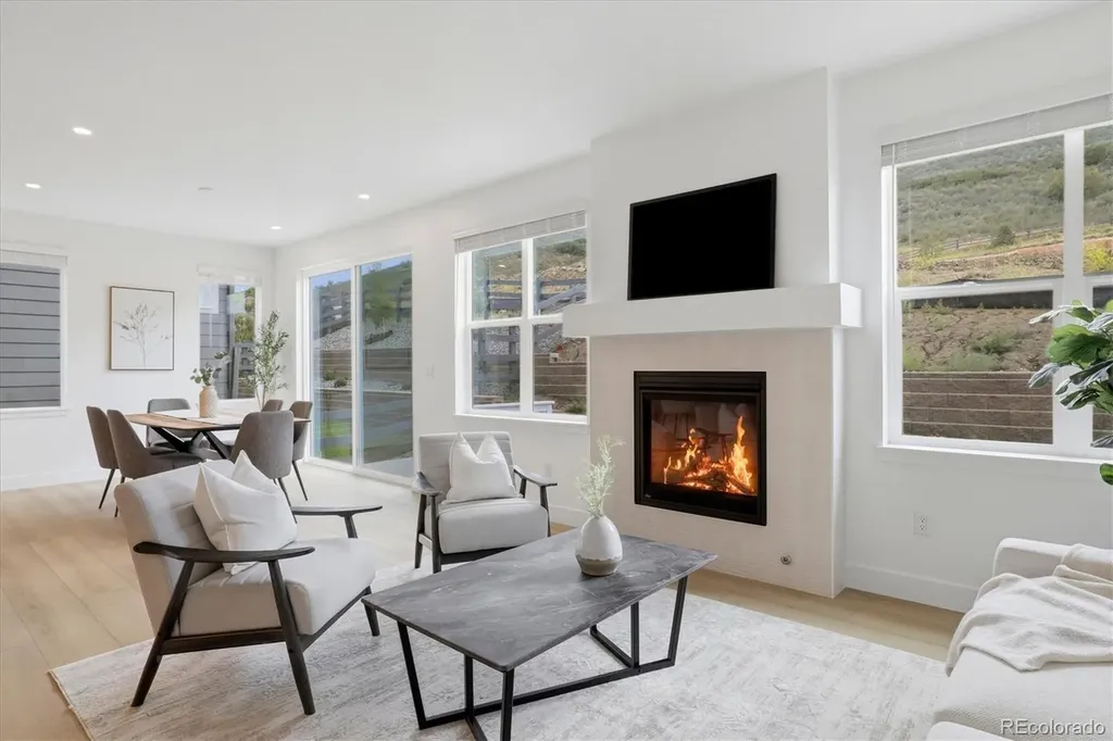 4885 Noris Avenue Morrison CO 80465