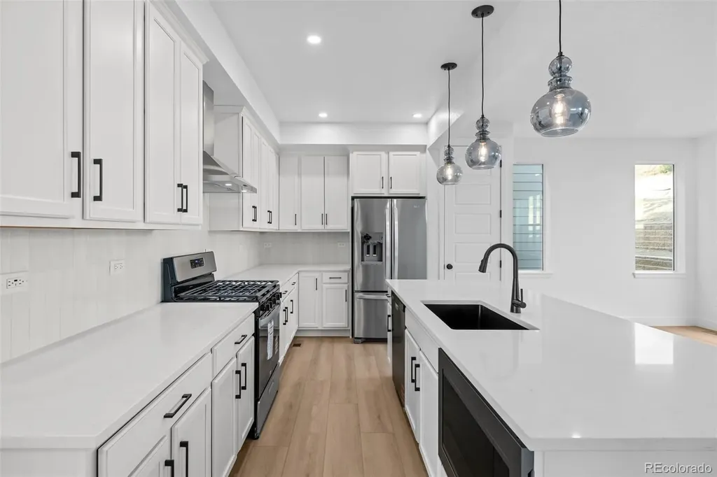 4885 Noris Avenue Morrison CO 80465