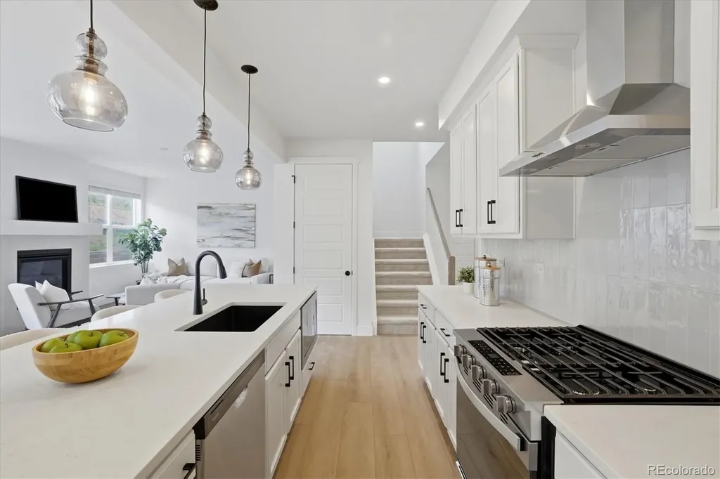 4885 Noris Avenue Morrison CO 80465