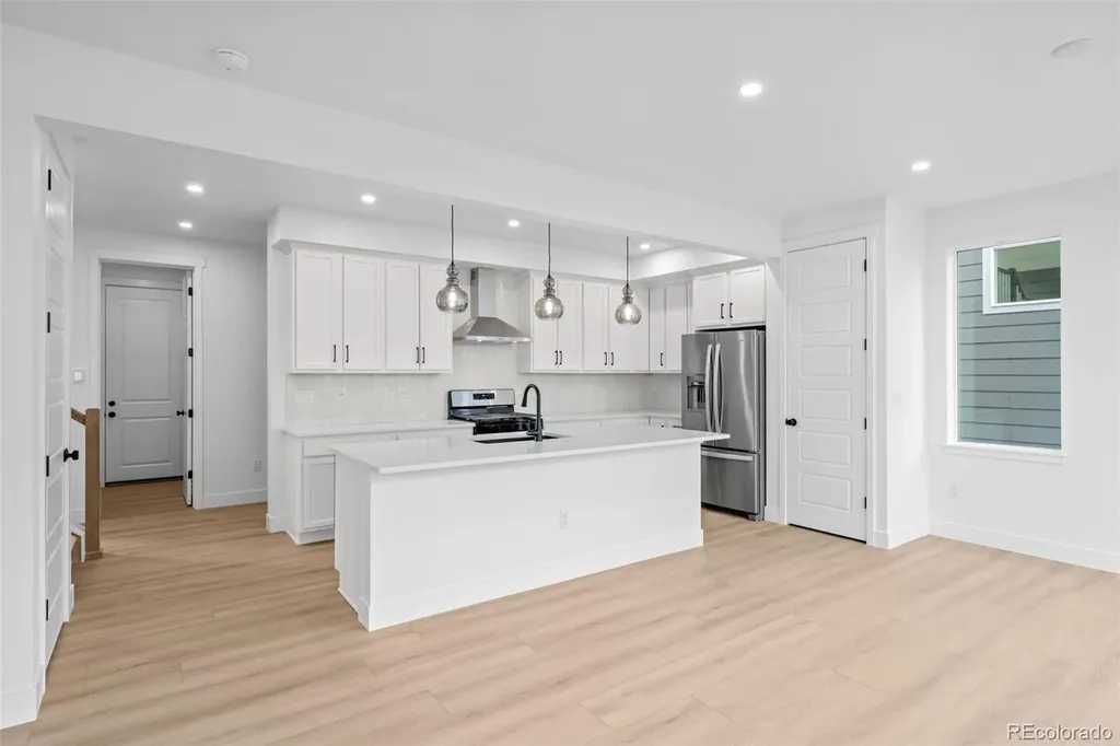 4885 Noris Avenue Morrison CO 80465