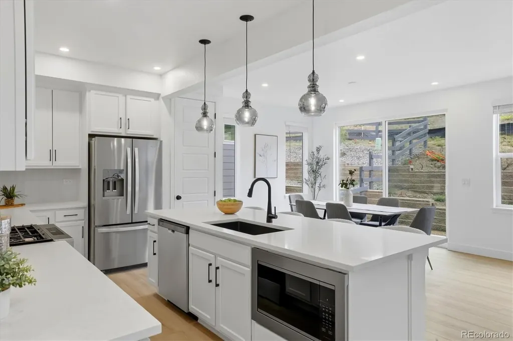 4885 Noris Avenue Morrison CO 80465