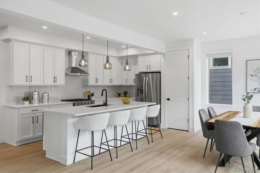 4885 Noris Avenue Morrison CO 80465