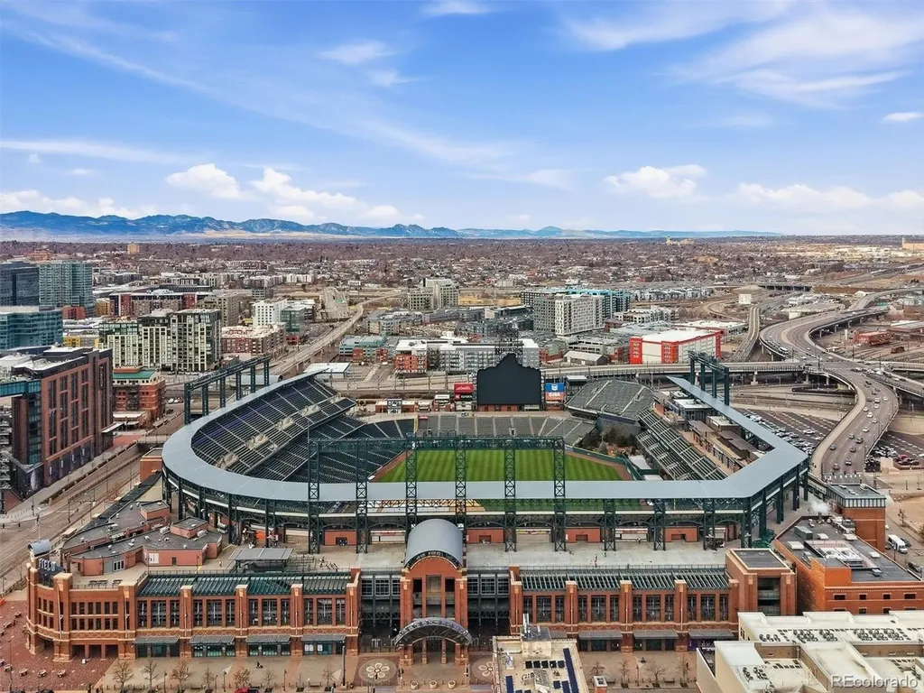 1940 Blake Street Denver CO 80202