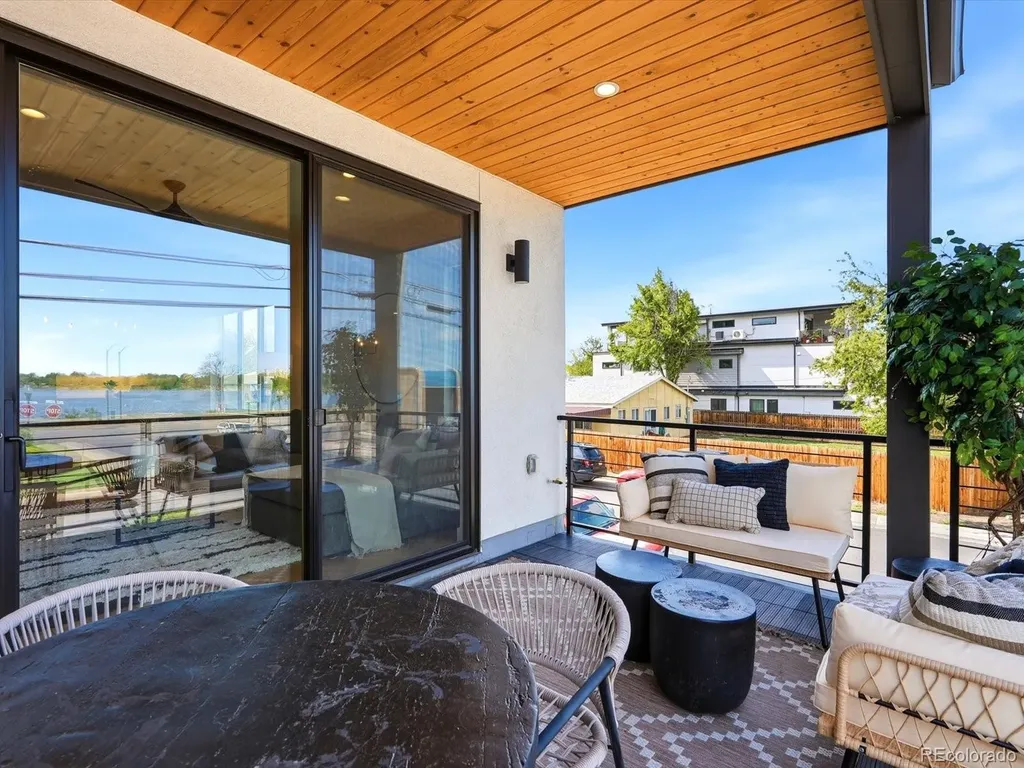 5220 W 22nd Avenue Edgewater CO 80214
