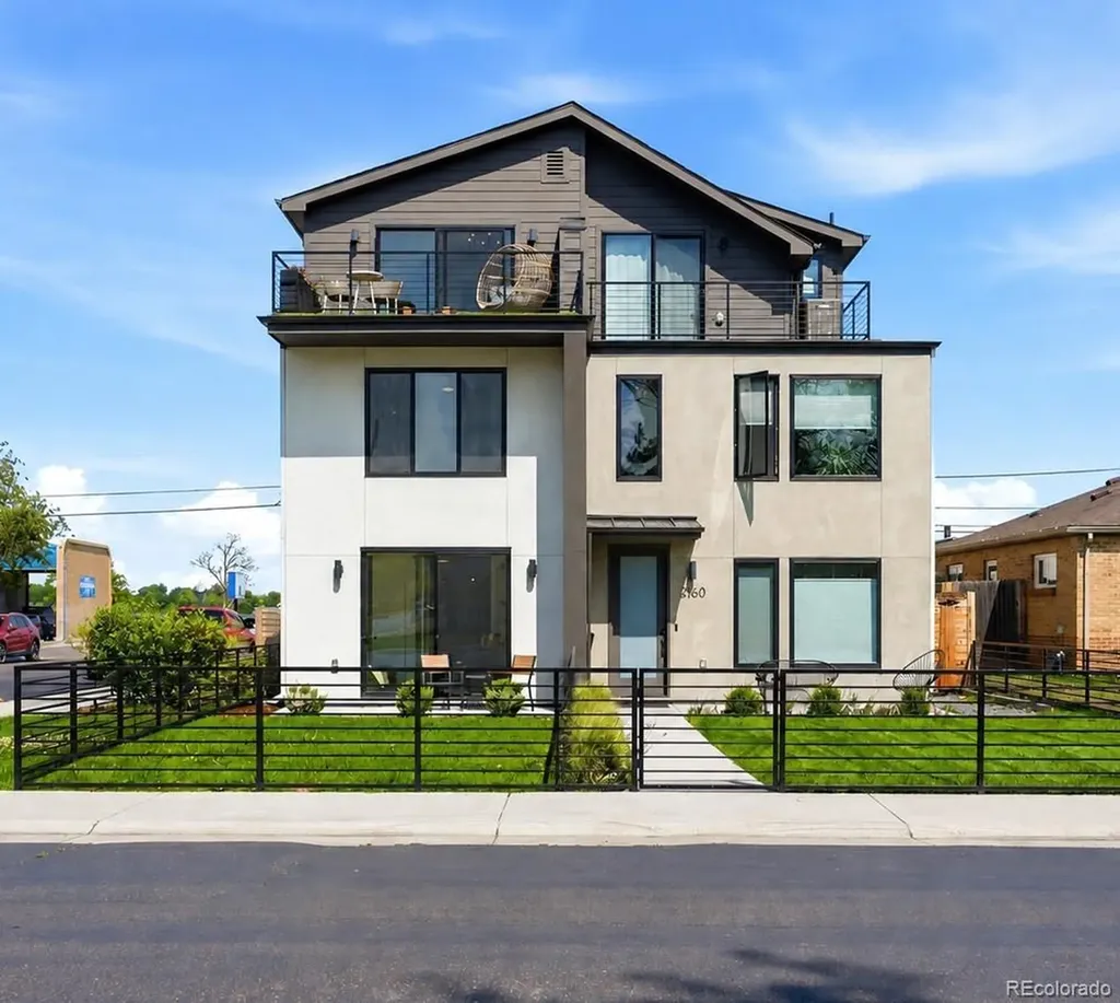 5220 W 22nd Avenue Edgewater CO 80214