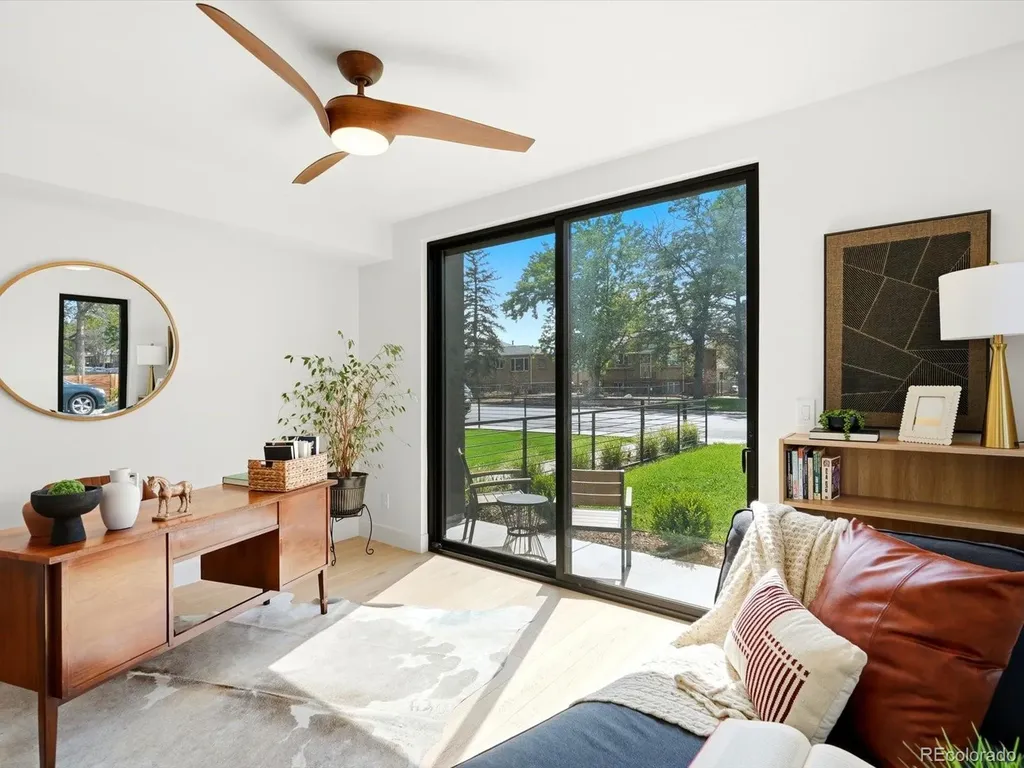 5220 W 22nd Avenue Edgewater CO 80214
