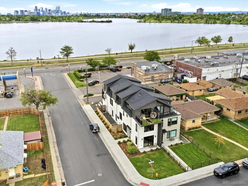 5220 W 22nd Avenue Edgewater CO 80214