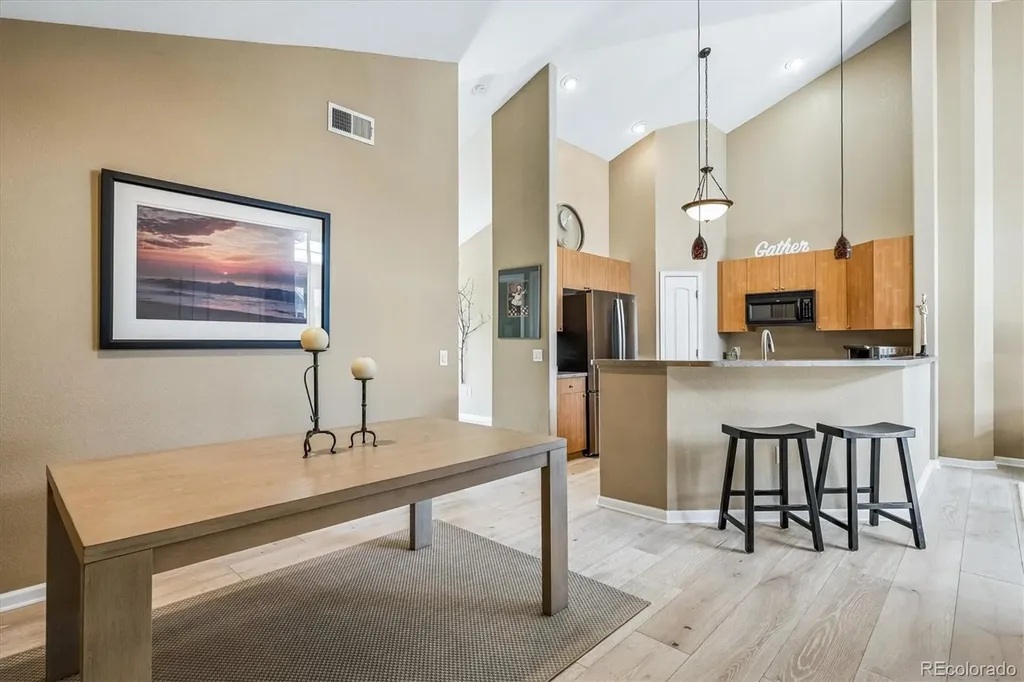 8546 Gold Peak Lane Highlands Ranch CO 80130