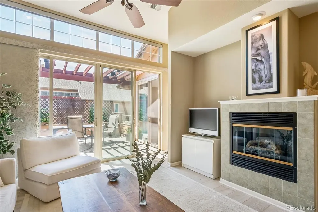 8546 Gold Peak Lane Highlands Ranch CO 80130
