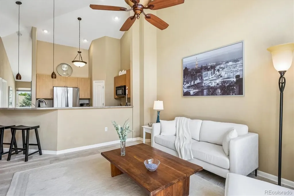 8546 Gold Peak Lane Highlands Ranch CO 80130