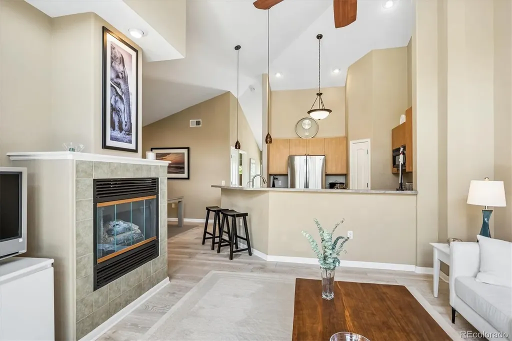 8546 Gold Peak Lane Highlands Ranch CO 80130
