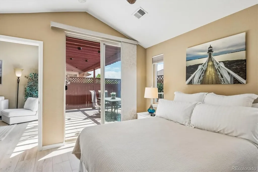 8546 Gold Peak Lane Highlands Ranch CO 80130