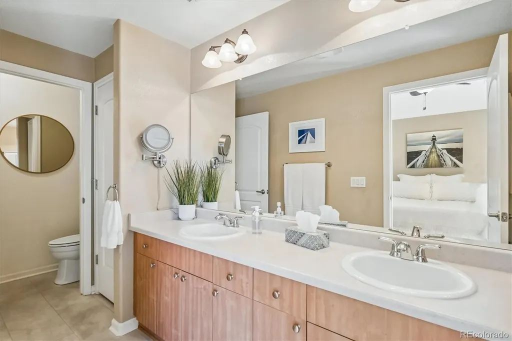 8546 Gold Peak Lane Highlands Ranch CO 80130