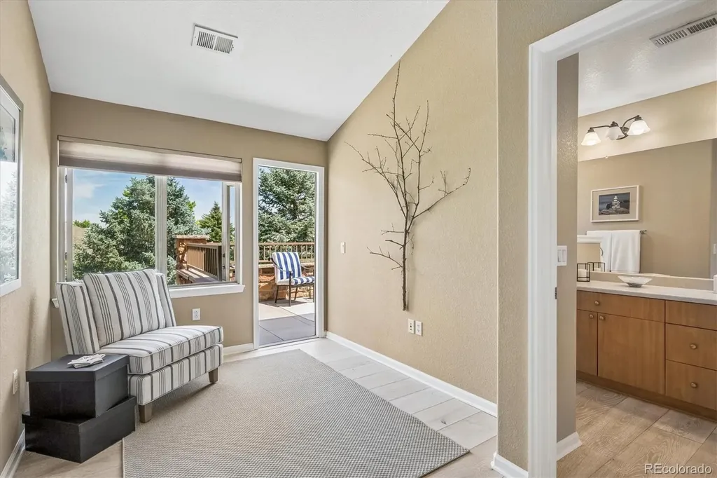 8546 Gold Peak Lane Highlands Ranch CO 80130