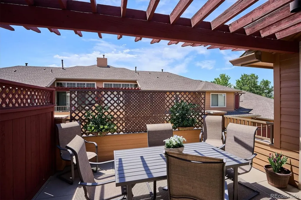 8546 Gold Peak Lane Highlands Ranch CO 80130