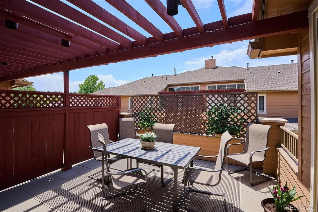 8546 Gold Peak Lane Highlands Ranch CO 80130