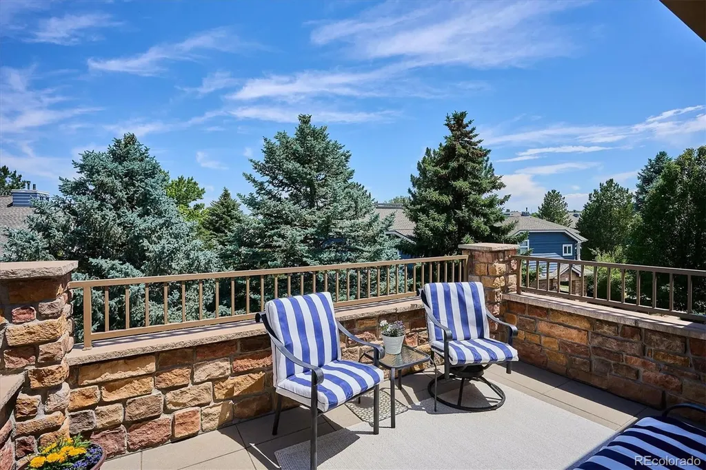 8546 Gold Peak Lane Highlands Ranch CO 80130