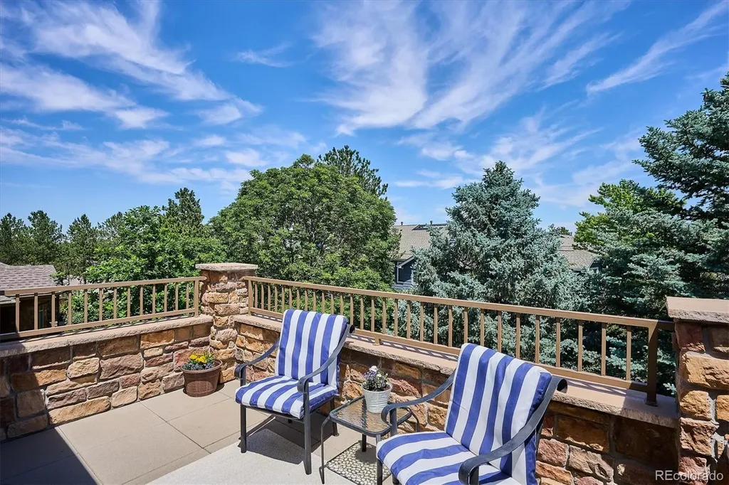 8546 Gold Peak Lane Highlands Ranch CO 80130