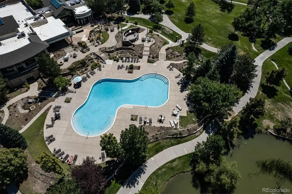 8546 Gold Peak Lane Highlands Ranch CO 80130