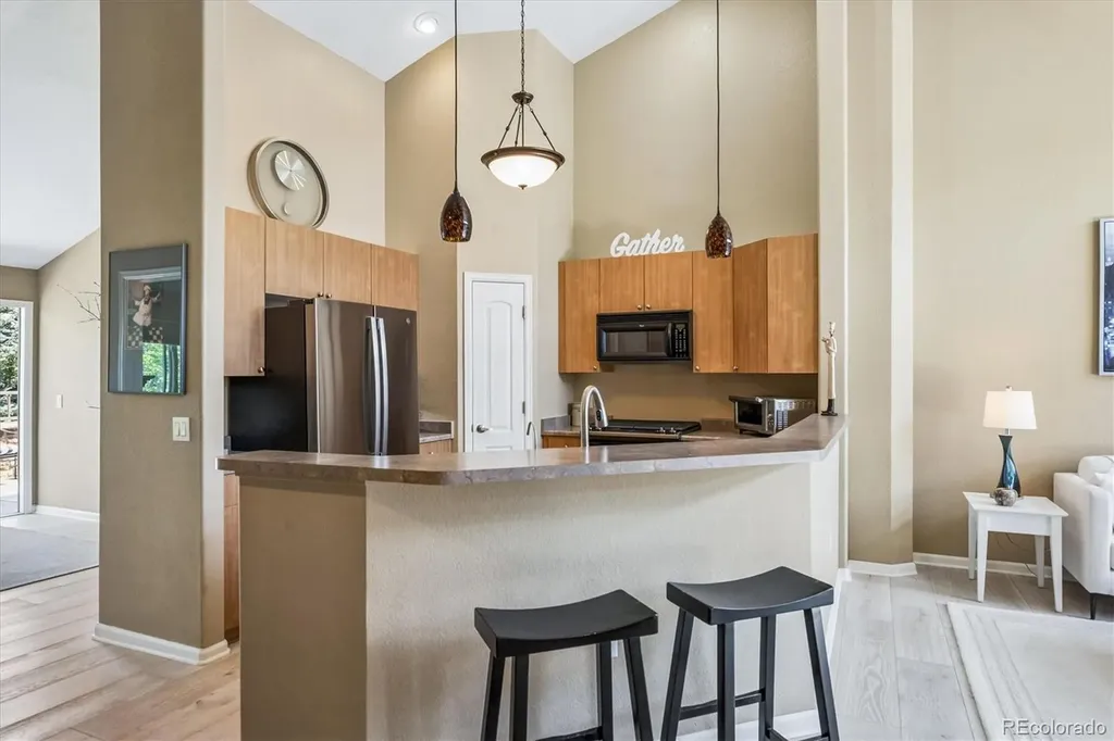 8546 Gold Peak Lane Highlands Ranch CO 80130