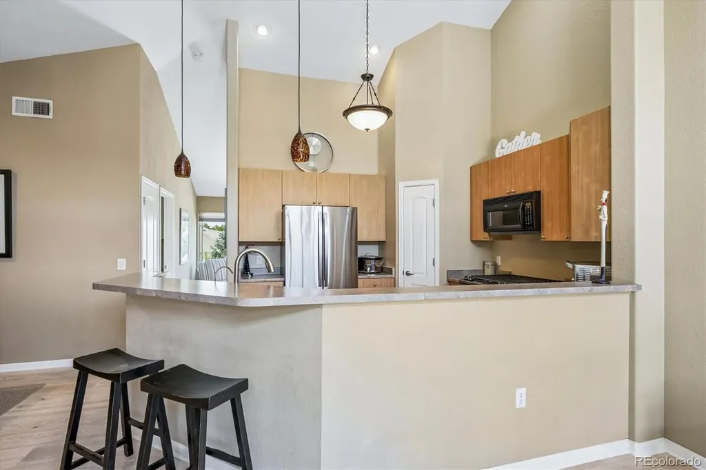 8546 Gold Peak Lane Highlands Ranch CO 80130