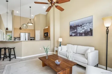 8546 Gold Peak Lane Highlands Ranch CO 80130